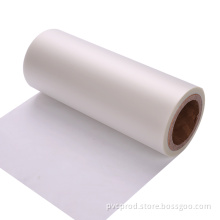 Hot sale PVC film roll for printing